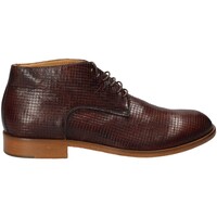 Schoenen Heren Sandalen / Open schoenen Exton 5355 Brown