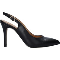 Schoenen Dames pumps Grace Shoes 038036 Zwart