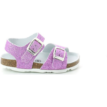 Schoenen Kinderen Sandalen / Open schoenen Grunland SB1201 Violet