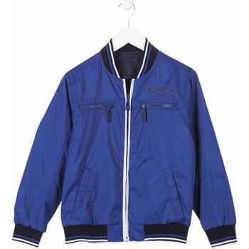 Textiel Kinderen Wind jackets Losan 813-2002AA Blauw