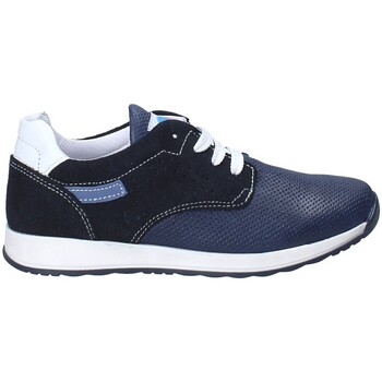 Schoenen Kinderen Sneakers Melania ME6041F8E.B Blauw