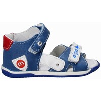 Schoenen Kinderen Sandalen / Open schoenen Melania ME0810A8E.C Blauw