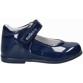 Schoenen Kinderen Sandalen / Open schoenen Melania ME1023B8E.C Blauw