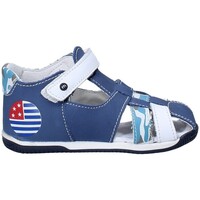 Schoenen Kinderen Sandalen / Open schoenen Melania ME0802A8E.D Blauw