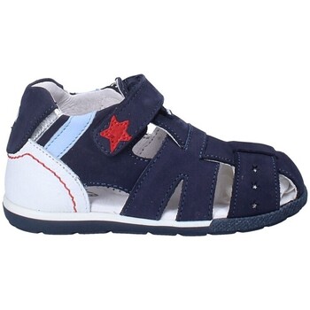 Schoenen Kinderen Sandalen / Open schoenen Balducci CIT1085 Blauw