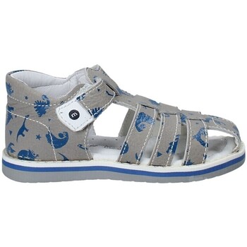Schoenen Kinderen Sandalen / Open schoenen Melania ME8098B8E.A Blauw