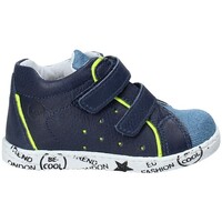 Schoenen Kinderen Sandalen / Open schoenen Melania ME0126A8E.C Blauw