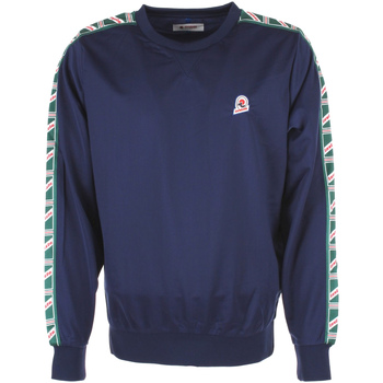 Textiel Heren Sweaters / Sweatshirts Invicta 4454183UP Blauw