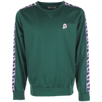 Textiel Heren Sweaters / Sweatshirts Invicta 4454183UP Groen