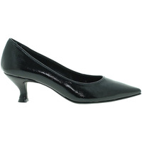 Schoenen Dames pumps Grace Shoes 2601 Zwart
