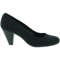 Schoenen Dames pumps Grace Shoes 2378 Zwart