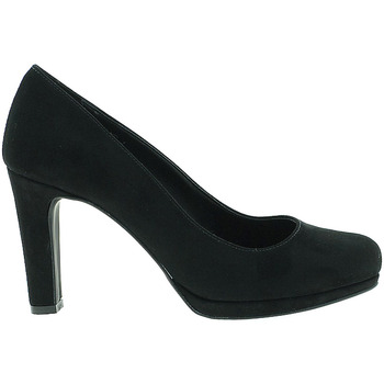 Schoenen Dames pumps Grace Shoes 2475 Zwart