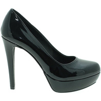 Schoenen Dames pumps Grace Shoes 2275 Zwart