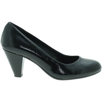 Schoenen Dames pumps Grace Shoes 2378 Zwart