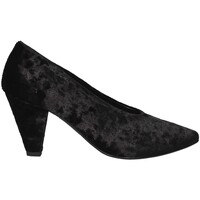 Schoenen Dames pumps Grace Shoes 2735 Zwart