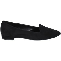Schoenen Dames Ballerina's Grace Shoes 2211 Zwart
