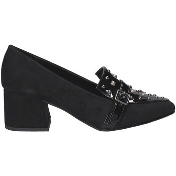 Schoenen Dames pumps Grace Shoes 2406 Zwart