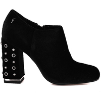 Schoenen Dames Low boots Gattinoni PINDL0777W Zwart