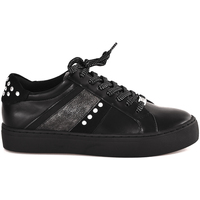 Schoenen Dames Sneakers Gattinoni PINCH0814W Zwart