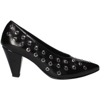 Schoenen Dames pumps Grace Shoes 2741 Zwart