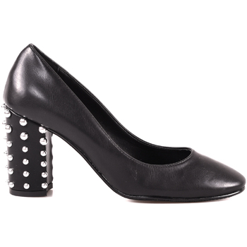 Schoenen Dames pumps Grace Shoes 2779 Zwart