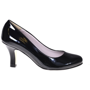 Schoenen Dames pumps Grace Shoes 352001 Zwart