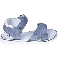Schoenen Kinderen Sandalen / Open schoenen Melania ME4031D9E.C Blauw