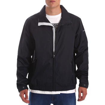 Textiel Heren Wind jackets Navigare NV67046 Blauw