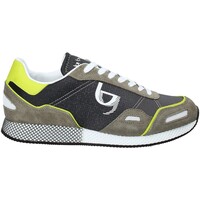 Schoenen Heren Sneakers Byblos Blu 2UA0005 LE9999 Groen