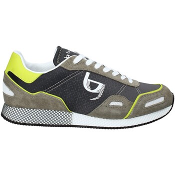 Schoenen Heren Sneakers Byblos Blu 2UA0005 LE9999 Groen