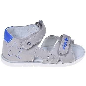 Schoenen Kinderen Sandalen / Open schoenen Melania ME0821A9E.A Grijs