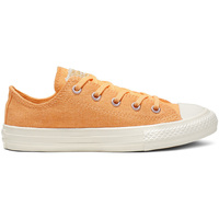 Schoenen Kinderen Sneakers Converse 364194C Orange
