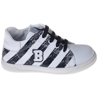 Schoenen Kinderen Sneakers Balducci MSPO2906 Blauw