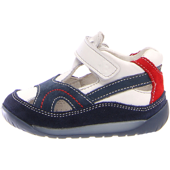 Schoenen Kinderen Sandalen / Open schoenen Falcotto 1500756-01-1C49 Blauw