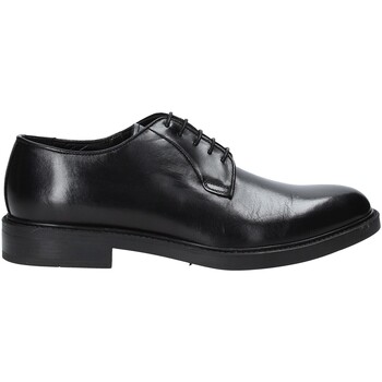 Schoenen Heren Sneakers Rogers 1019_4 Zwart