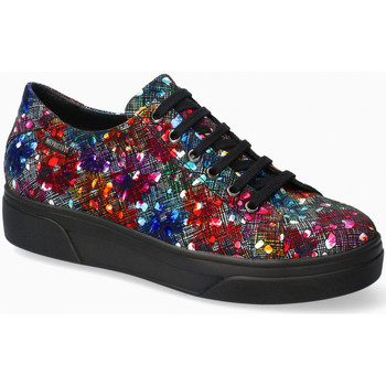 Schoenen Dames Sneakers Mephisto FANYA Multicolour