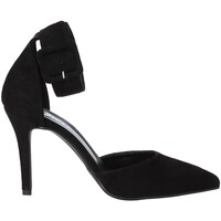 Schoenen Dames pumps Grace Shoes 038P004 Zwart