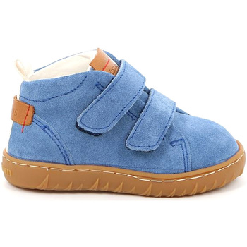 Schoenen Kinderen Sandalen / Open schoenen Grunland PP0272 Blauw
