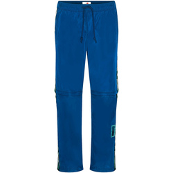 Textiel Heren Trainingsbroeken Tommy Hilfiger MW0MW13673 Blauw