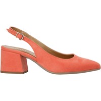 Schoenen Dames pumps Grace Shoes 774016 Orange