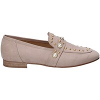 Schoenen Dames Mocassins Grace Shoes 1726 Roze