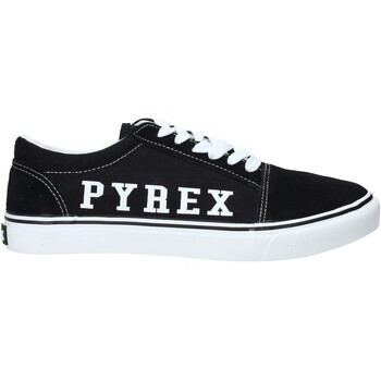 Schoenen Heren Sneakers Pyrex PY020201 Zwart