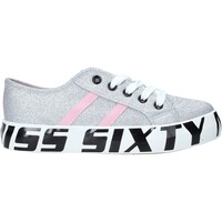 Schoenen Meisjes Lage sneakers Miss Sixty S20-SMS718 