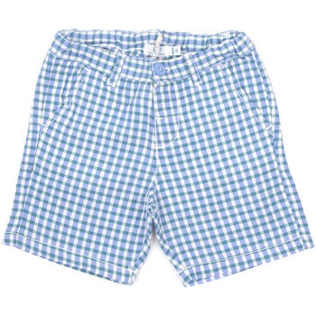 Textiel Kinderen Korte broeken / Bermuda's Melby 20G7260 Blauw