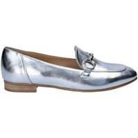 Schoenen Dames Mocassins Grace Shoes 1725 Grijs