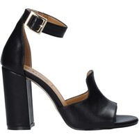 Schoenen Dames Sandalen / Open schoenen Grace Shoes 018N026 Zwart
