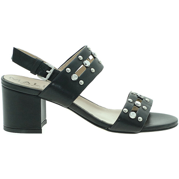 Schoenen Dames Sandalen / Open schoenen Mally 6238 Zwart