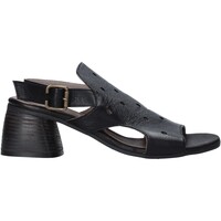 Schoenen Dames Sandalen / Open schoenen Bueno Shoes 9L3902 Zwart