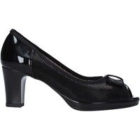 Schoenen Dames Sandalen / Open schoenen Comart 323323 Zwart