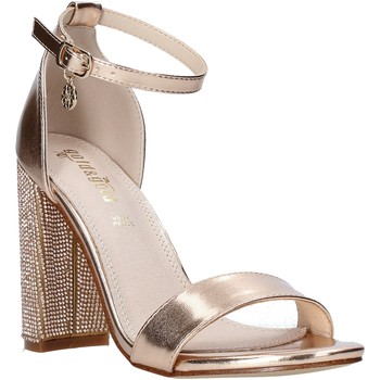 Schoenen Dames Sandalen / Open schoenen Gold&gold A20 GE38 